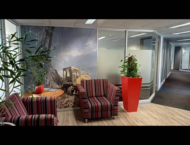 BUSINESS PROPERTY TO RENT IN CENTURION